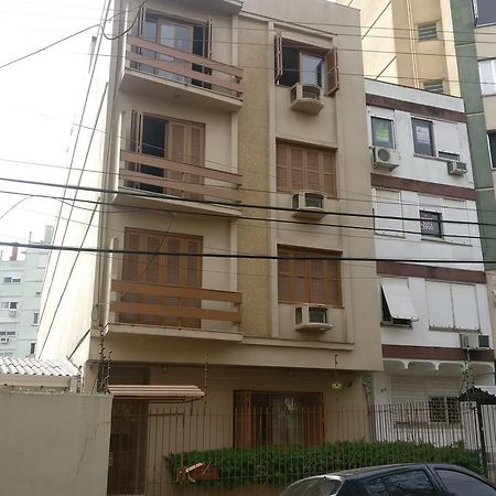 Olaria Residencial Hotel Porto Alegre Ngoại thất bức ảnh