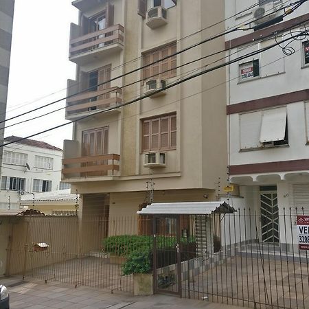 Olaria Residencial Hotel Porto Alegre Ngoại thất bức ảnh