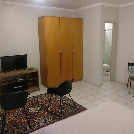 Olaria Residencial Hotel Porto Alegre Ngoại thất bức ảnh