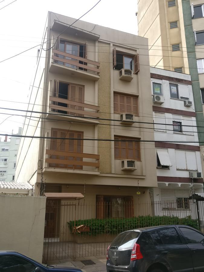 Olaria Residencial Hotel Porto Alegre Ngoại thất bức ảnh