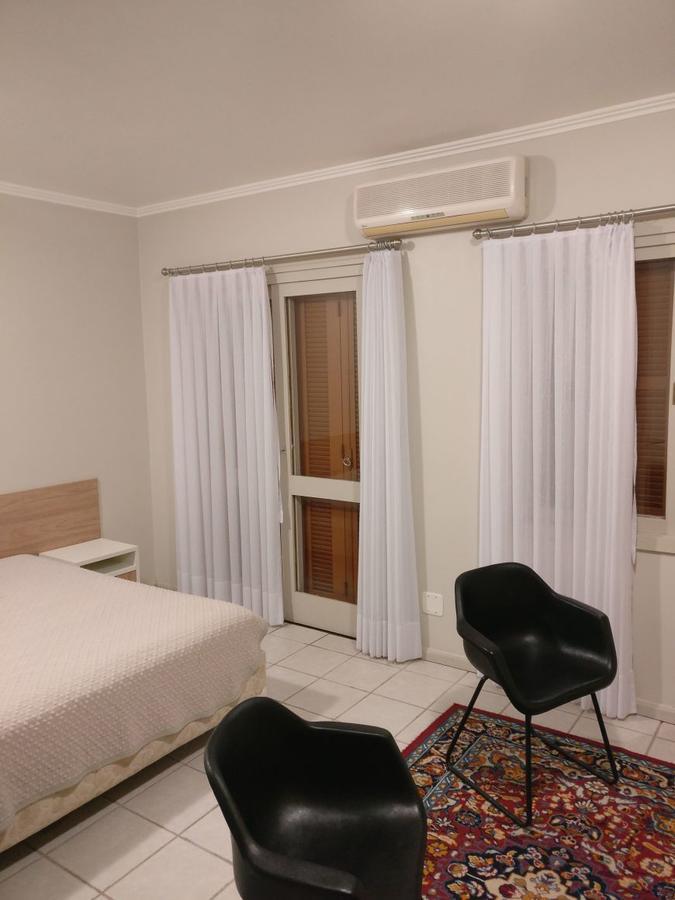Olaria Residencial Hotel Porto Alegre Ngoại thất bức ảnh